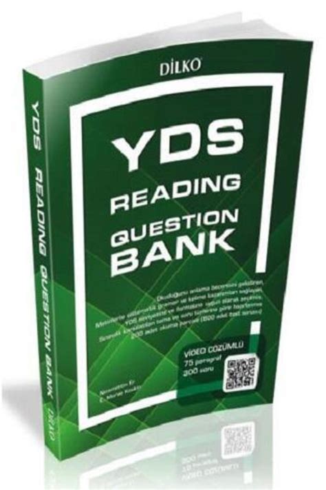 dilko reading question bank